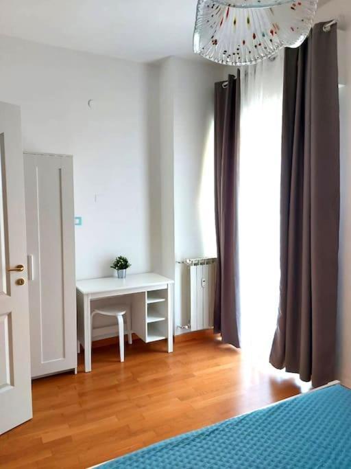 Elegante Appartamento La Spezia Centro Екстер'єр фото