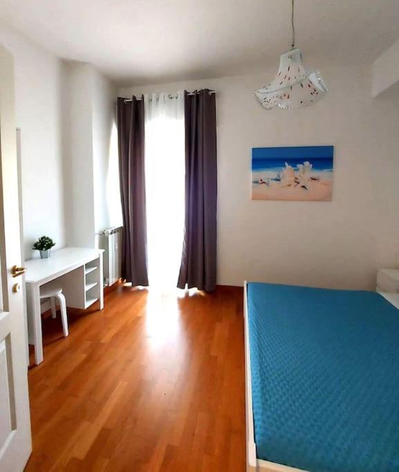 Elegante Appartamento La Spezia Centro Екстер'єр фото